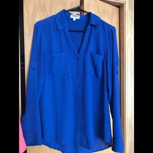 Express Portofino Shirt